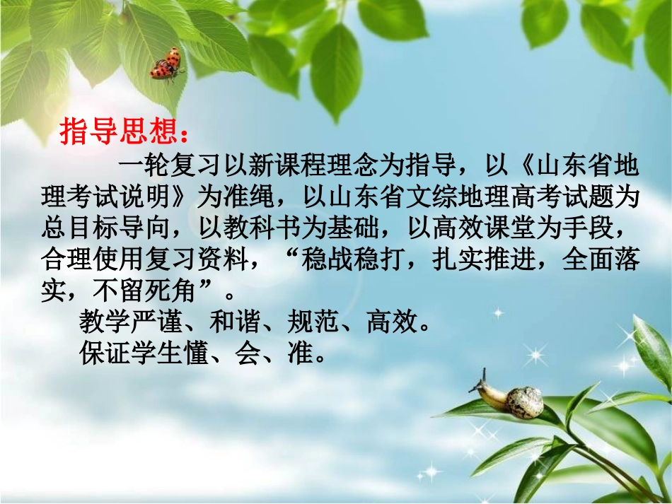 一轮教研 姜青香Microsoft PowerPoint 演示文稿 (2)_第2页