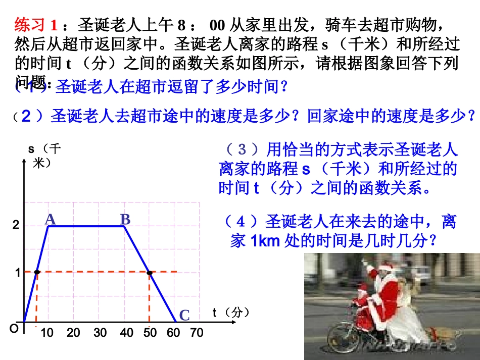 一次函数的应用_第2页