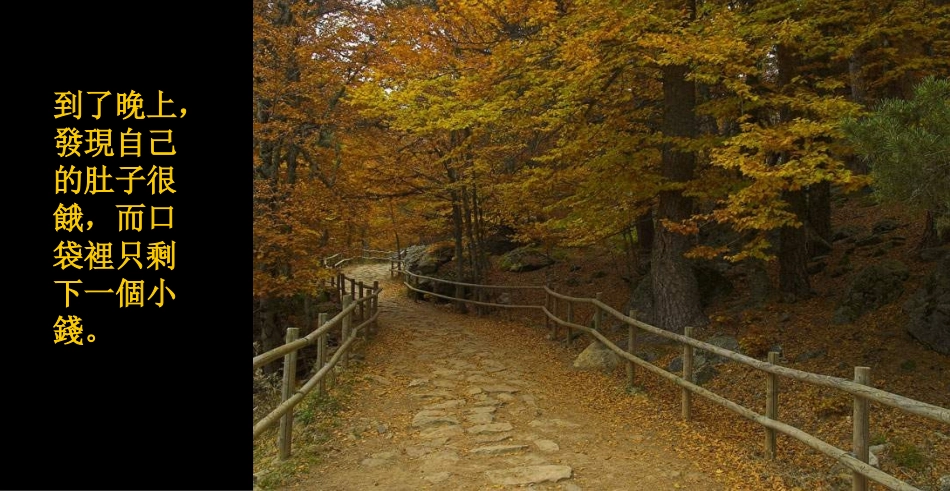 一个感人的故事_第3页