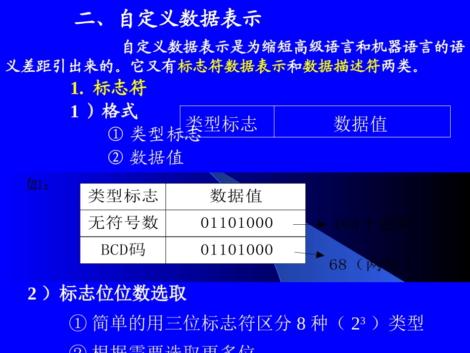《计算机体系结构》第二章_第3页