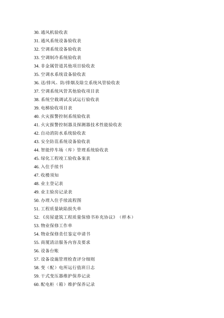 《物业公司精细化管理大全》_第3页