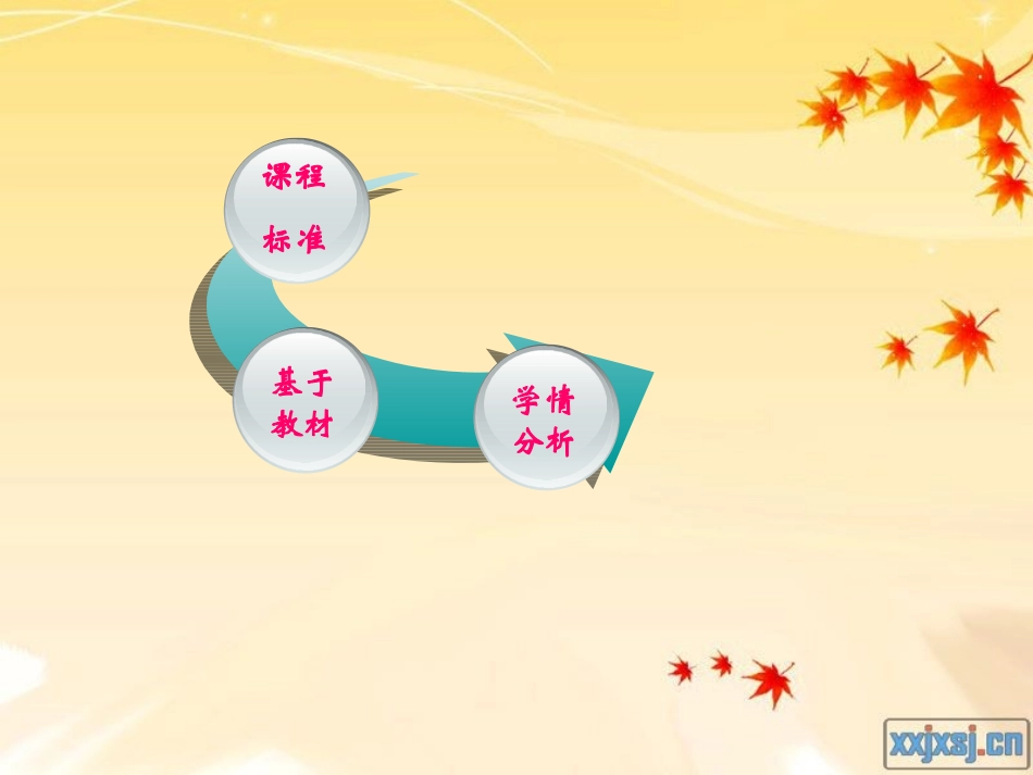 果实累累的季节 王艳丽_第3页