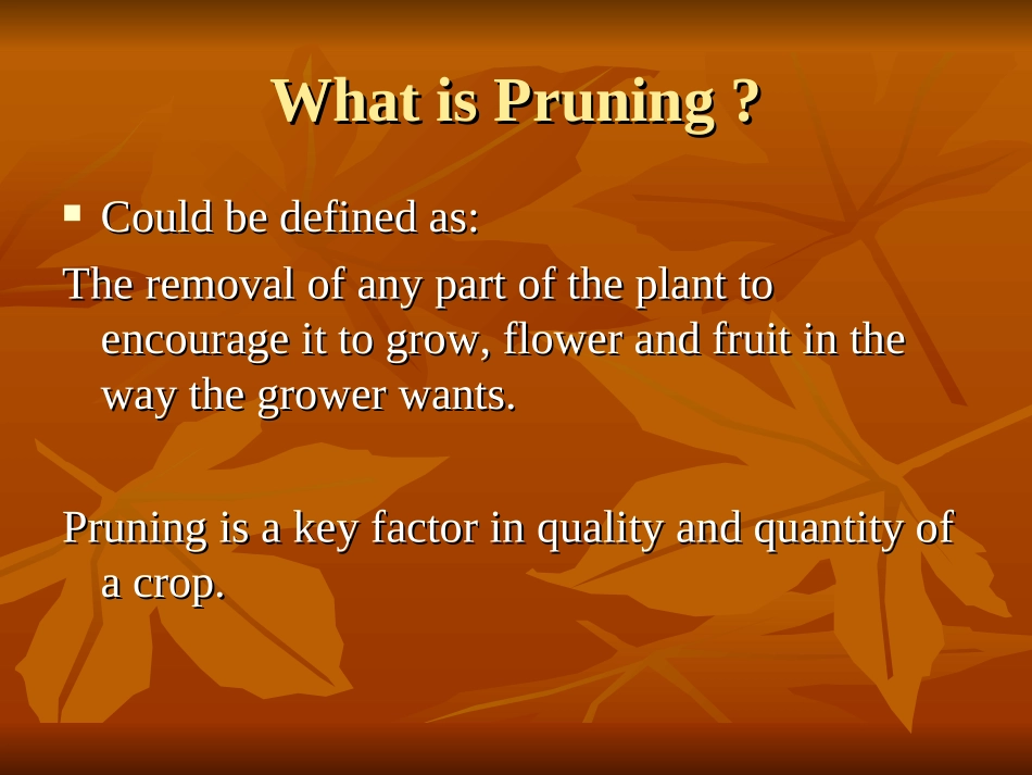 果树修剪与整形英文版_第3页