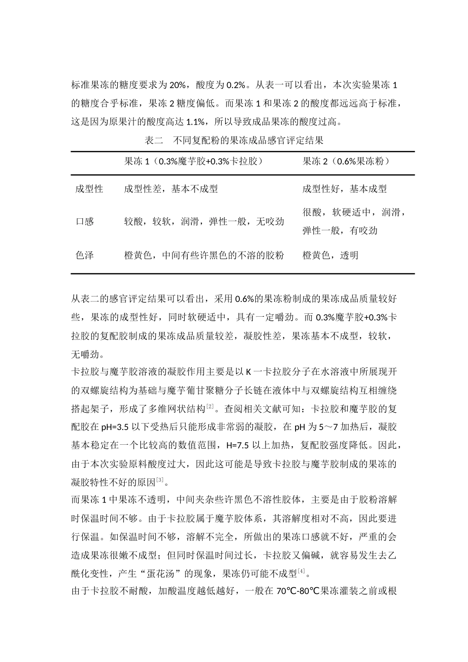 果冻 实验论文_第3页