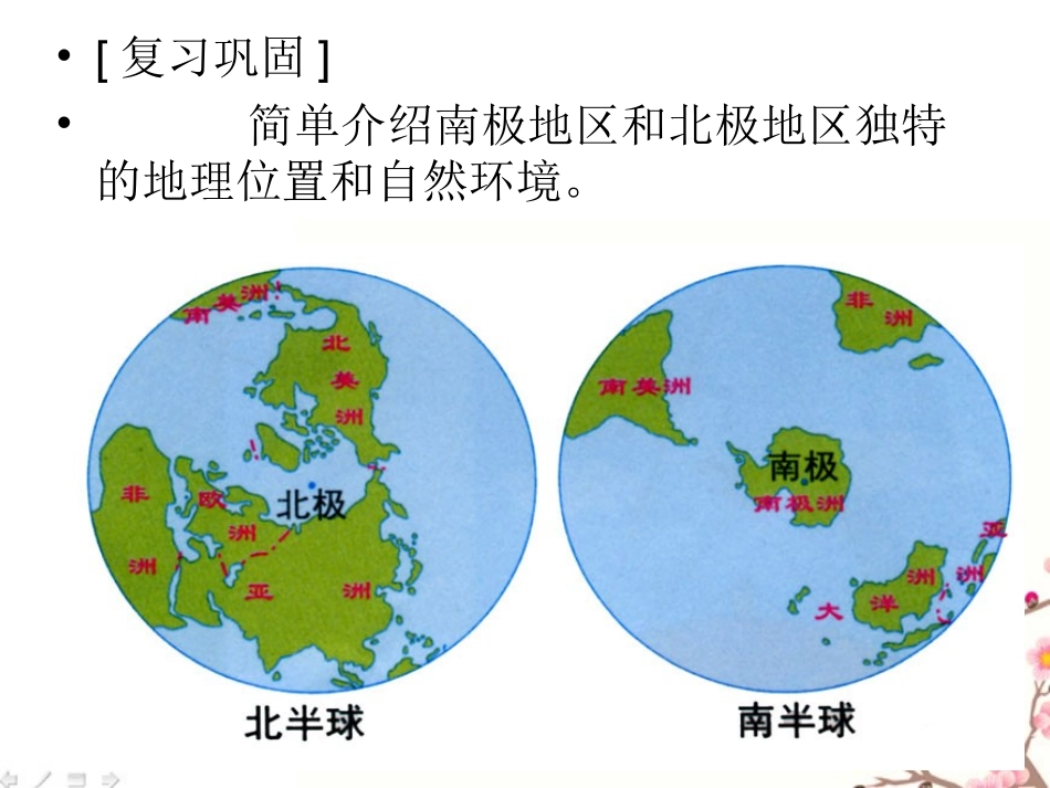 极地地区2课时_第3页