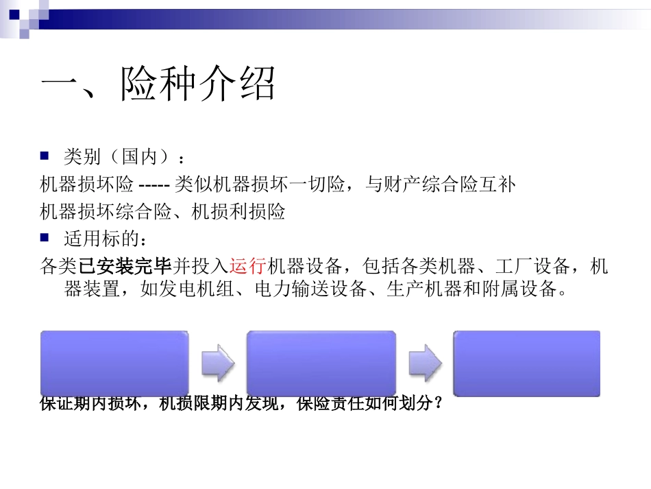 机损险条款解释及案例分析_第3页