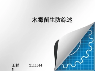 木霉菌生防综述