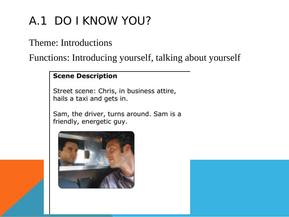 朗文交互英语第二级A1&2_第2页