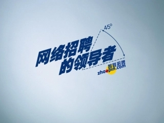 智联招聘简介
