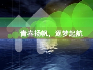 晚会开场ppt(有倒计时很炫)