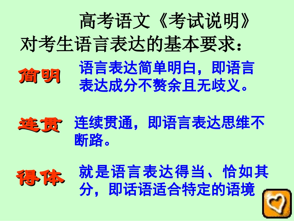 明连贯得体(知识讲解).ppt_第2页