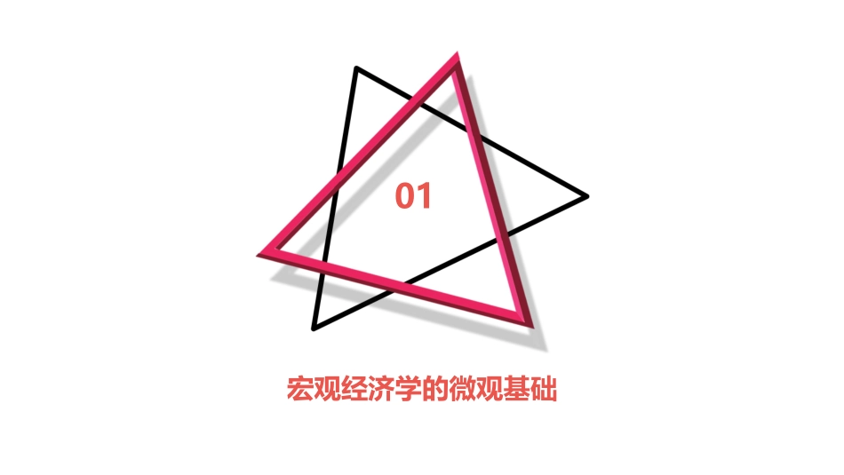 高鸿业宏观经济学第十七章课件_第3页