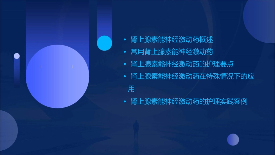 肾上腺素能神经激动药护理课件_第2页