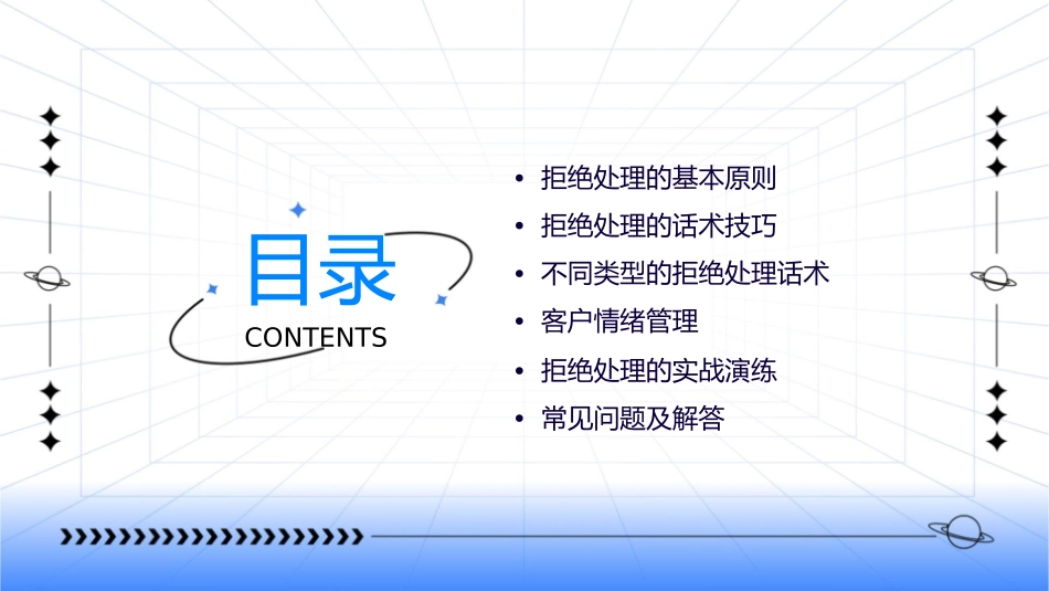 拒绝处理话术课件_第2页