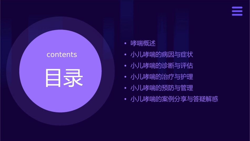 小儿哮喘诊治护理课件_第2页