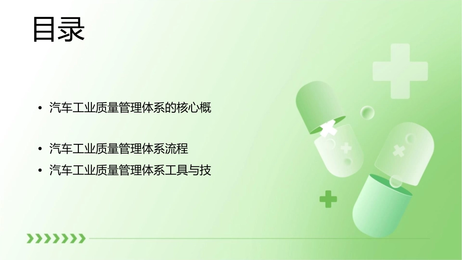 汽车工业质量管理体系课件_第2页