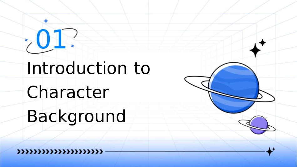 金刚狼英文简介课件_第3页