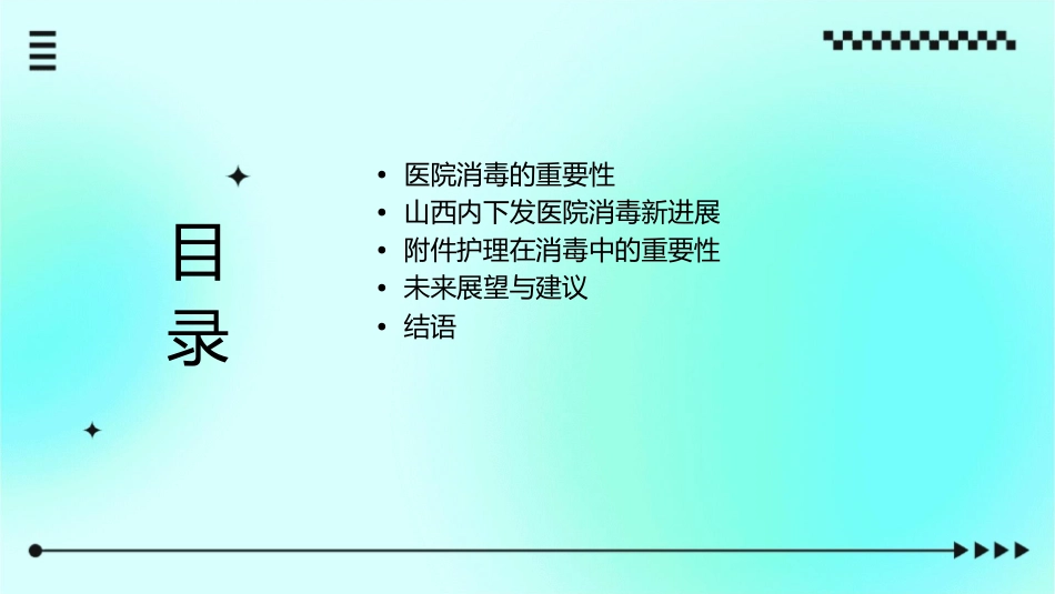 山西内下发医院消毒新进展附件护理课件_第2页