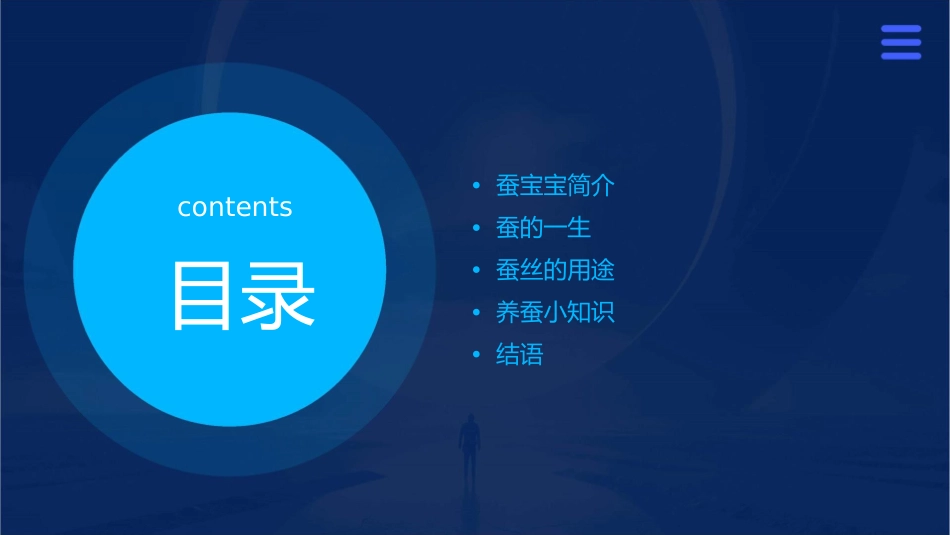 蚕宝宝——蚕的一生课件_第2页