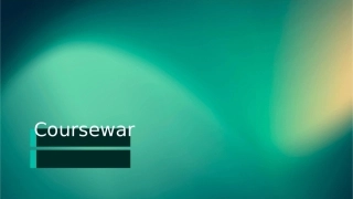 牛津小学英语上海版A总复习自制课件