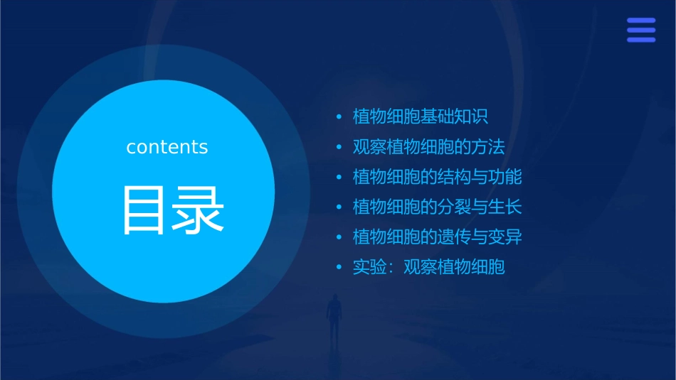 观察植物细胞通用课件_第2页