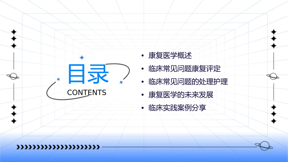 康复医学 临床常见问题康复评定与处理护理课件_第2页