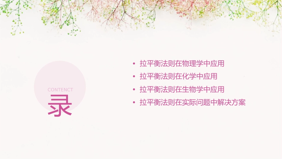 拉平衡法则资料课件_第2页