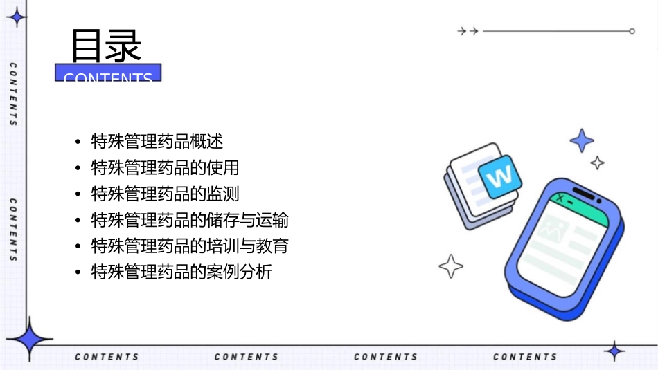 特殊管理药品的使用和监测_第2页