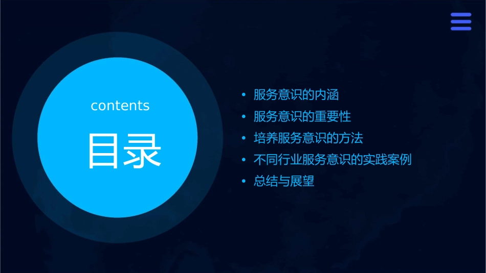 服务意识的重要性通用课件_第2页