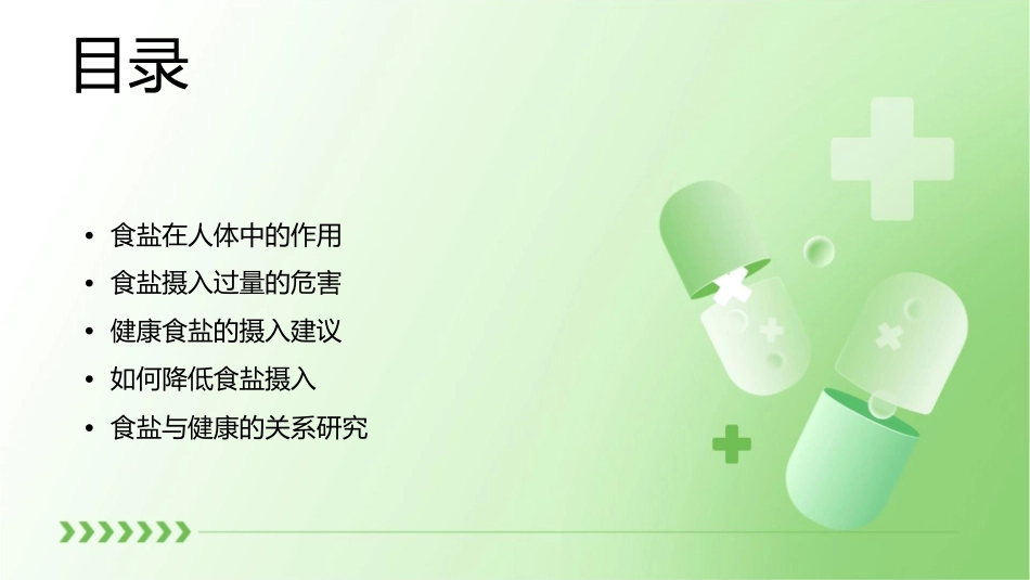 食盐与人体健康课件_第2页
