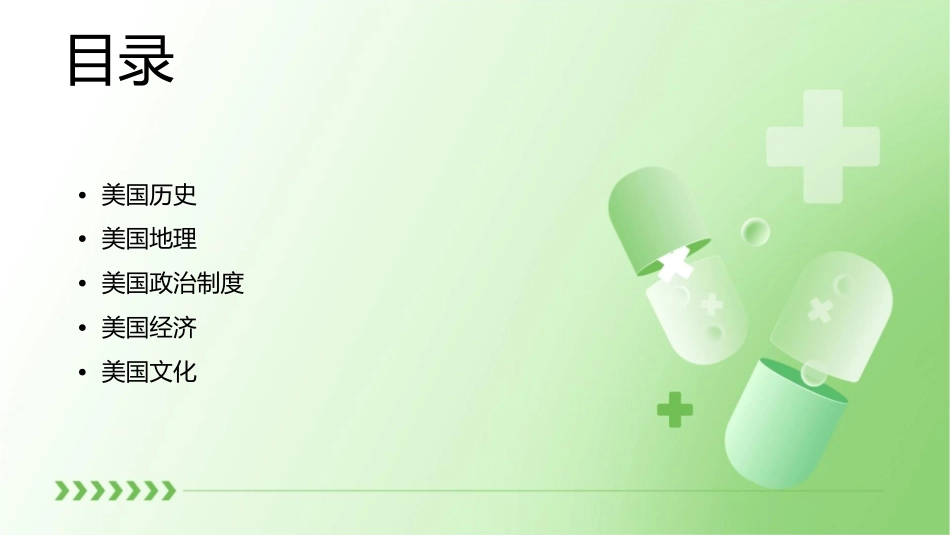 美国国家概况课件_第2页