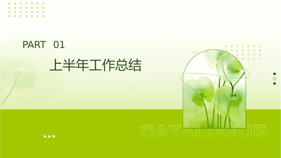 男科上半年工作总结及下半年工作计划课件_第3页