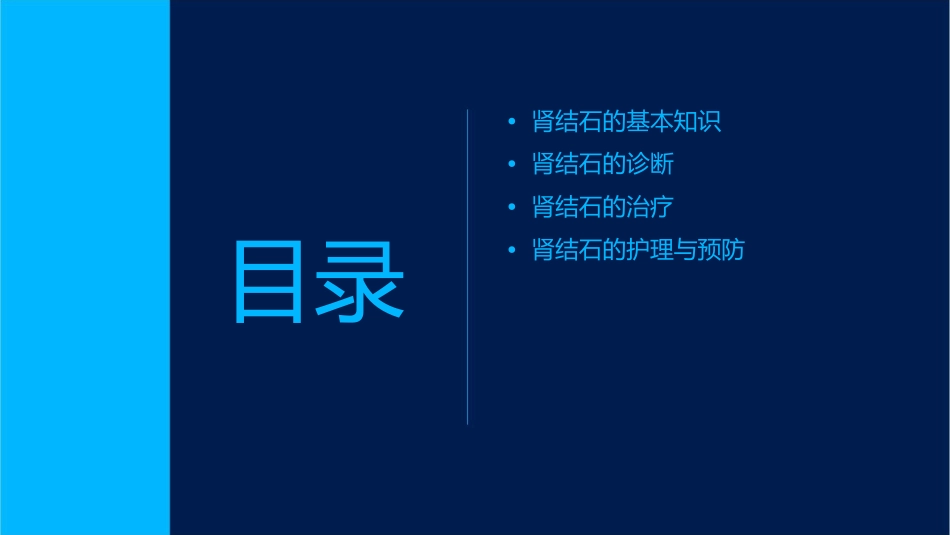 肾结石诊断护理课件_第2页