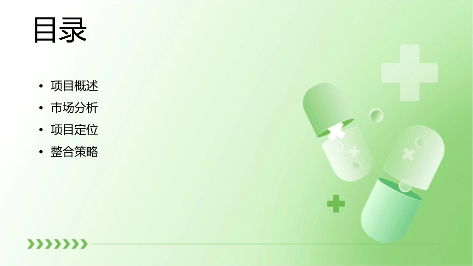 广州温泉山庄项目整合定位策略研究报告课件_第2页