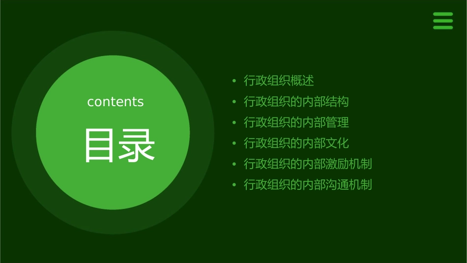 行政组织的内部条件课件_第2页
