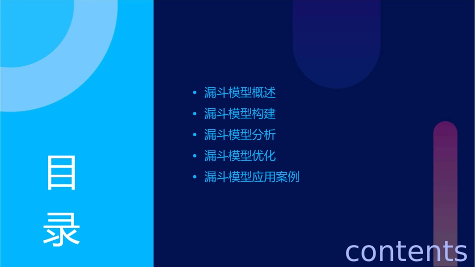 漏斗模型分析全解课件_第2页