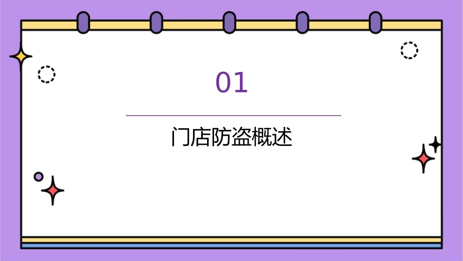 门店防盗有术课件_第3页