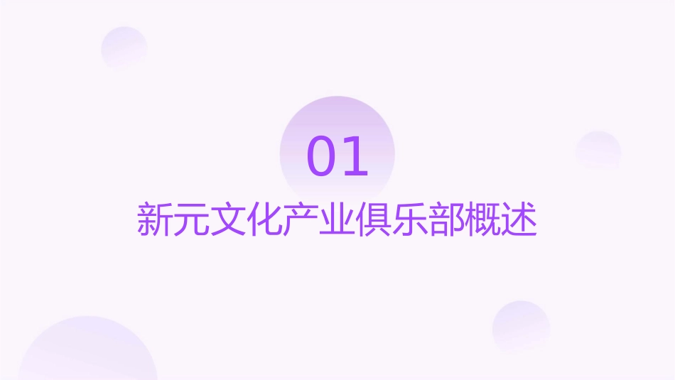 新元文化产业俱乐部赞助合作课件_第3页