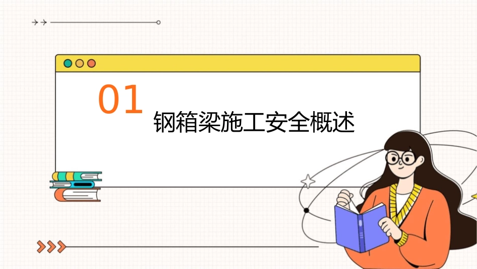 钢箱梁施工安全要点课件_第3页