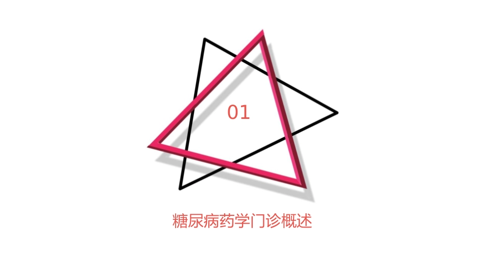 美国糖尿病药学门诊之美国糖尿病药师经验分享护理课件_第3页