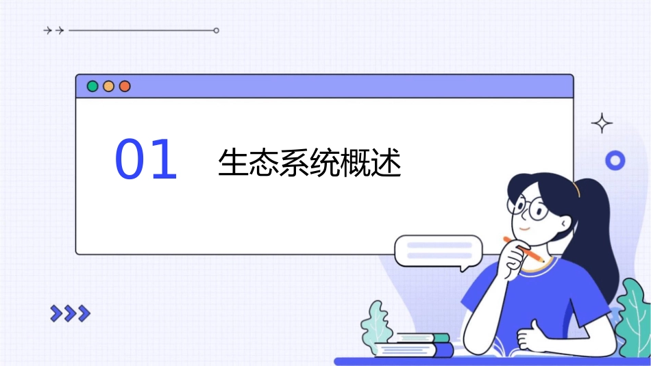 生物与环境组成生态系统通用课件_第3页