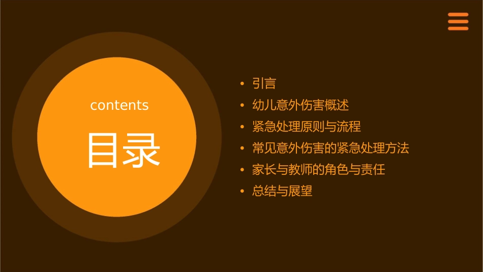 幼儿意外伤害的紧急处理课件_第2页