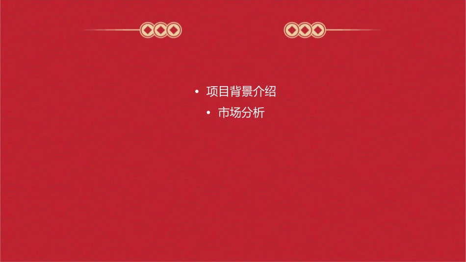 恒隆广场开盘前推广策略方案课件_第2页