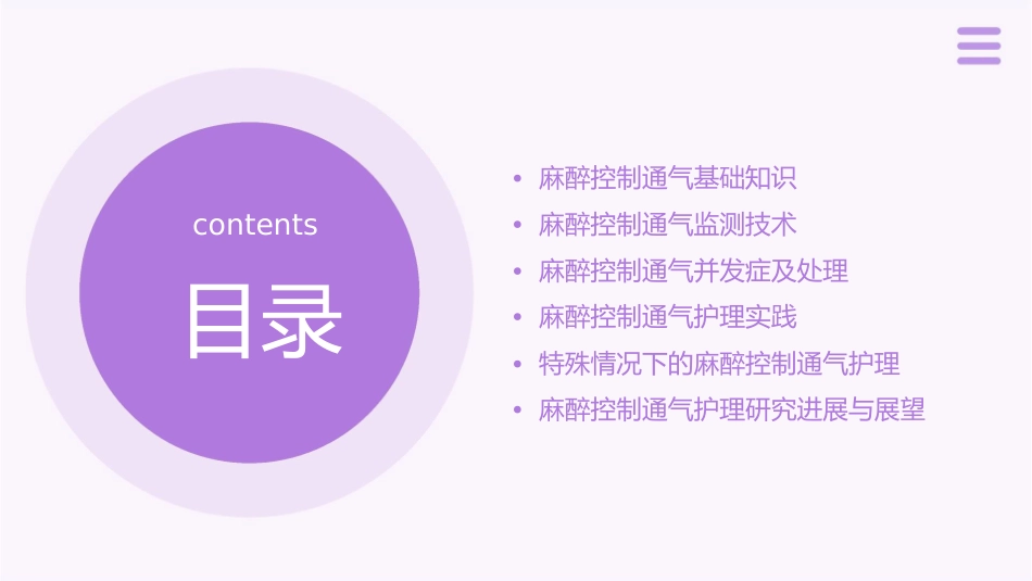 麻醉控制通气监测护理课件_第2页