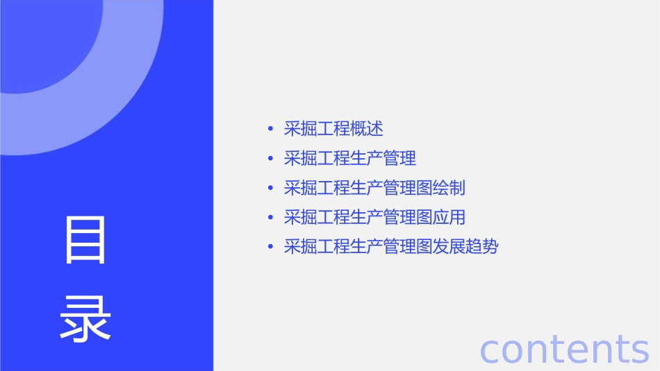 采掘工程生产管理图课件_第2页