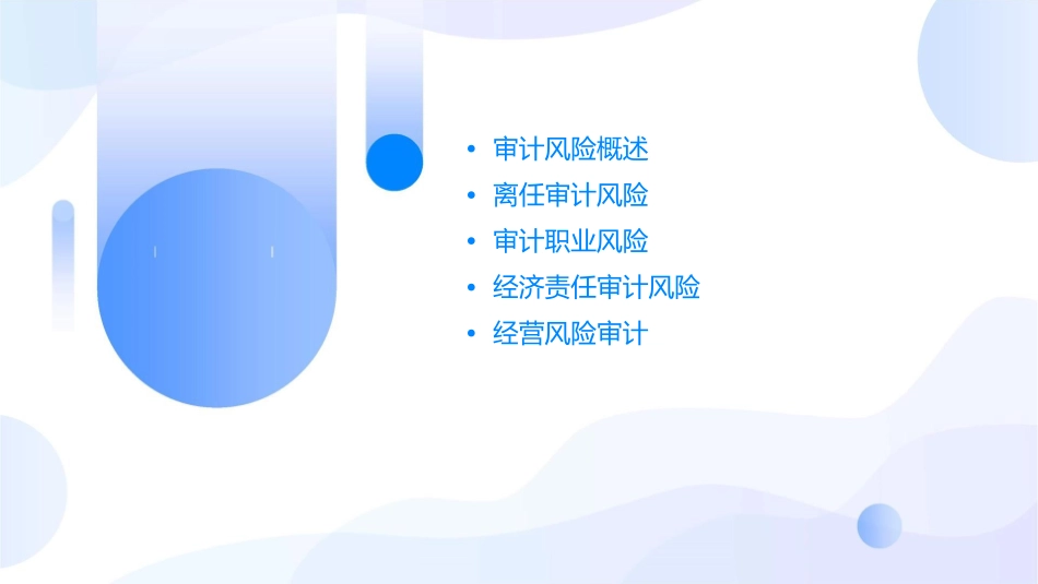 审计7风险评估课件_第2页