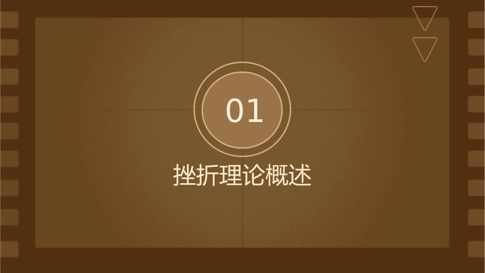 激励理论之挫折理论与管理课件_第3页