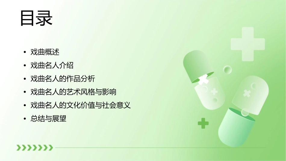 戏曲中的名人剖析课件_第2页