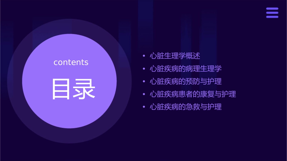 生理学 心脏生理护理课件_第2页