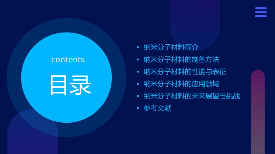纳米分子材料课件_第2页